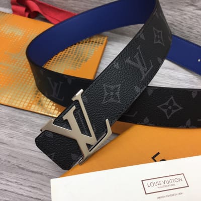 Louis Vuitton Belt — 5