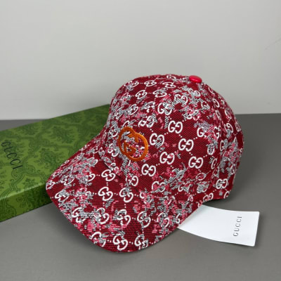 Gucci Hat — 4