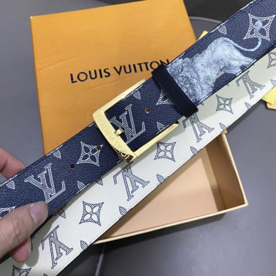 Louis Vuitton Belt — 3