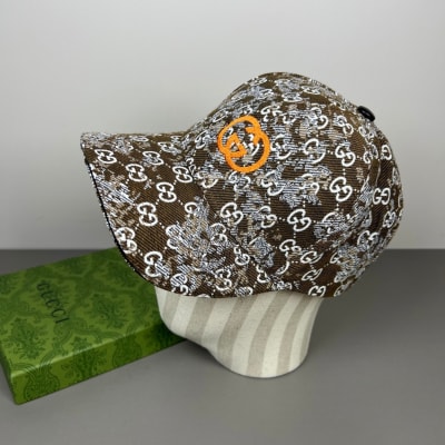 Gucci Hat