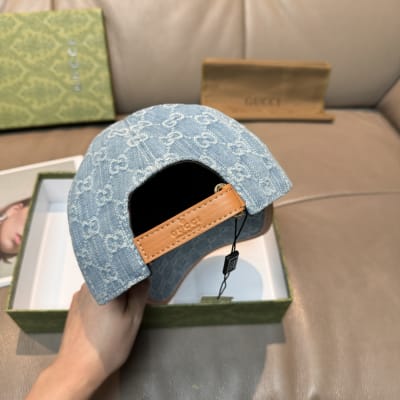 Gucci Hat — 8