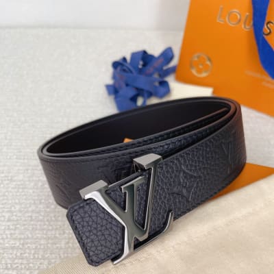 Louis Vuitton Belt — 9
