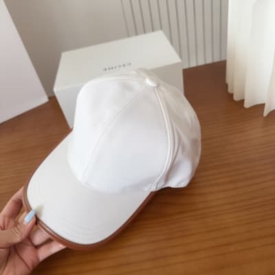 Prada Hat — 5