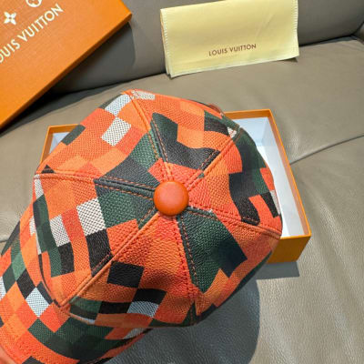 Louis Vuitton Hat — 6