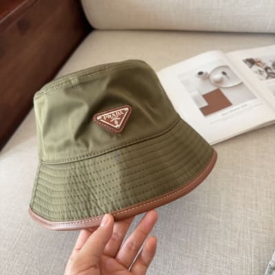 Prada Hat — 4