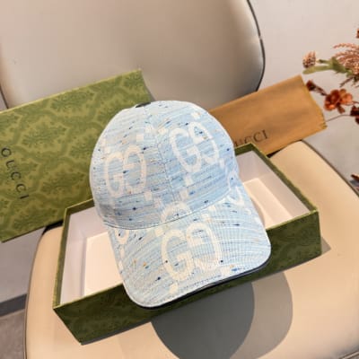 Gucci Hat