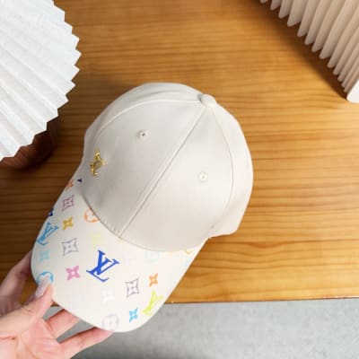 Louis Vuitton Hat — 7