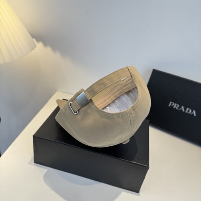 Prada Hat — 6