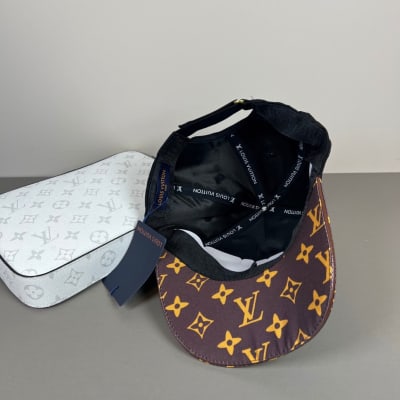 Louis Vuitton Hat — 6