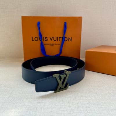Louis Vuitton Belt — 6