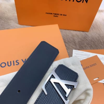 Louis Vuitton Belt — 5