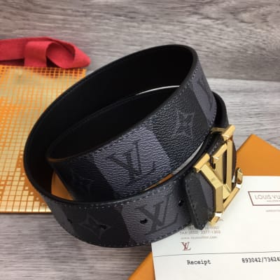 Louis Vuitton Belt — 3