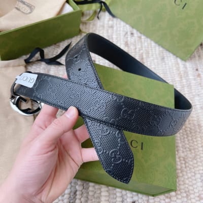Gucci Belt — 9