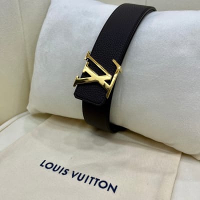 Louis Vuitton Belt — 3
