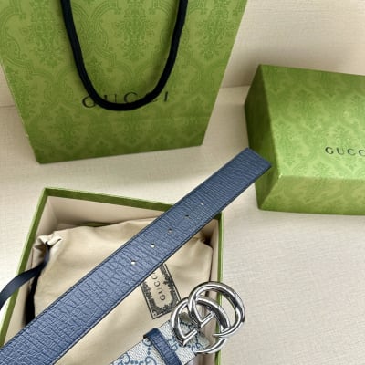 Gucci Belt — 8