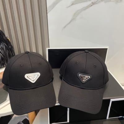 Prada Hat — 5
