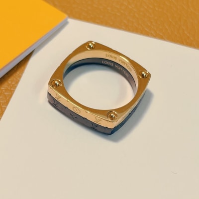 Louis Vuitton Ring — 3