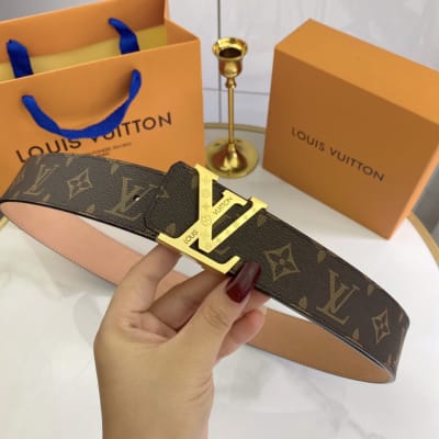 Louis Vuitton Belt