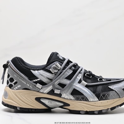 ASICS Gel-Kahana TR V2 — 17