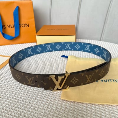 Louis Vuitton Belt — 3
