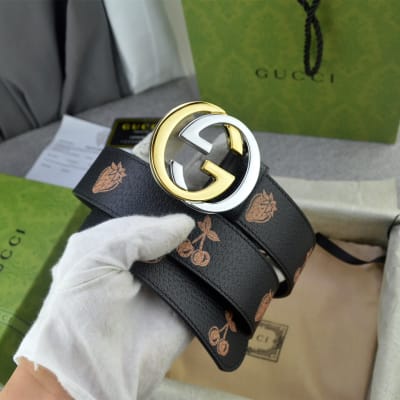 Gucci Belt — 7