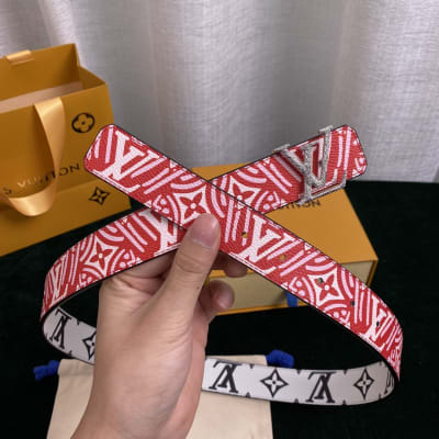 Louis Vuitton Belt
