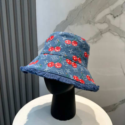 Louis Vuitton Hat — 9