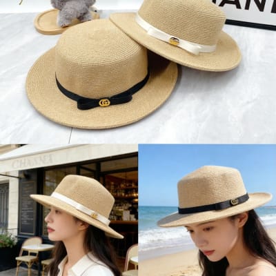 Gucci Hat — 11