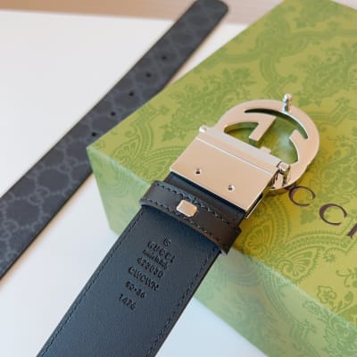 Gucci Belt — 8