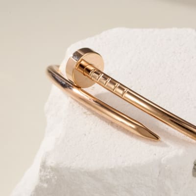 Cartier Bracelets — 8