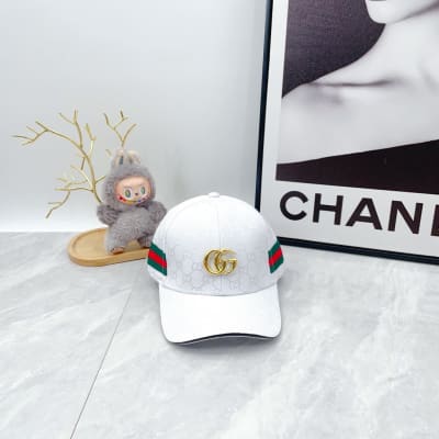 Gucci Hat — 5
