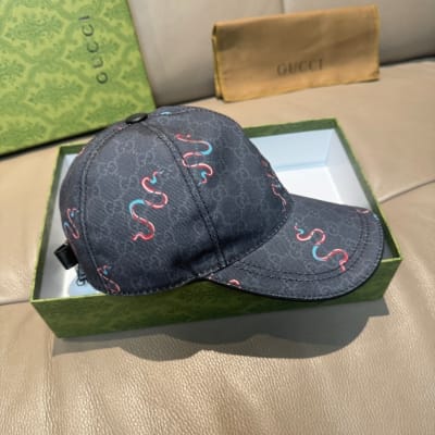 Gucci Hat — 4