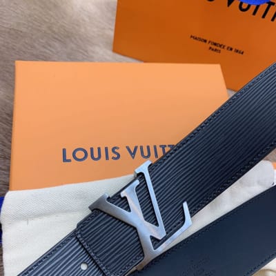 Louis Vuitton Belt — 3