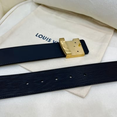 Louis Vuitton Belt — 6