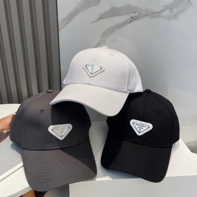 Prada Hat — 9