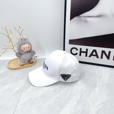 Prada Hat — 4