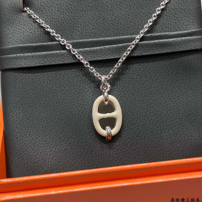 Hermès Necklace — 4