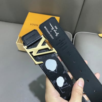 Louis Vuitton Belt — 5
