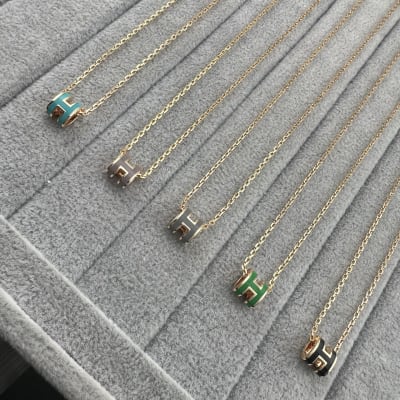 Hermès Necklace — 5