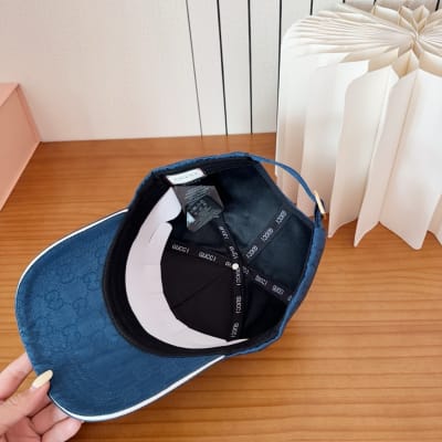 Gucci Hat — 5