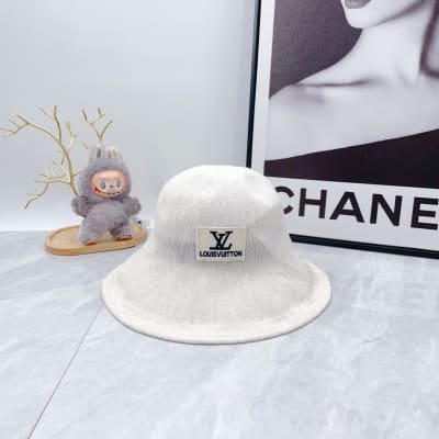 Louis Vuitton Hat — 5