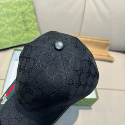 Gucci Hat — 5