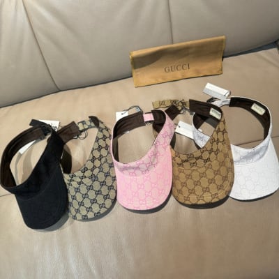 Gucci Hat — 9