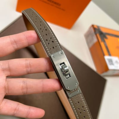 Hermes Women's belt — 4