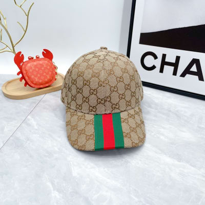 Gucci Hat — 6