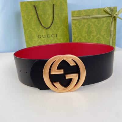 Gucci Belt — 6