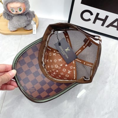 Louis Vuitton Hat — 8