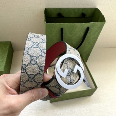 Gucci Belt — 8