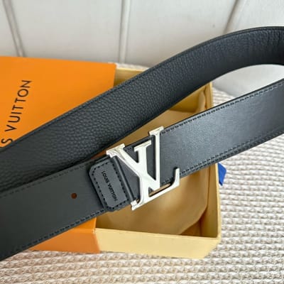 Louis Vuitton Belt — 5