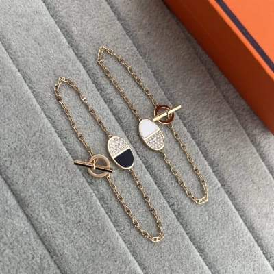 Hermès Bracelet — 4